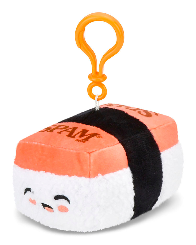 iscream Musubi SPAM® Bag Charm