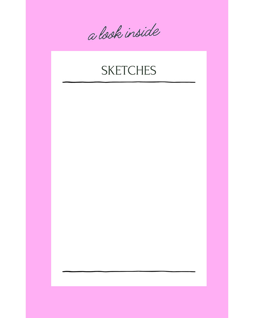 Notebooks For Dancers Dance Goals Workbook