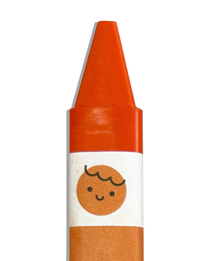 Ooly Colour Together Crayons Set of 18