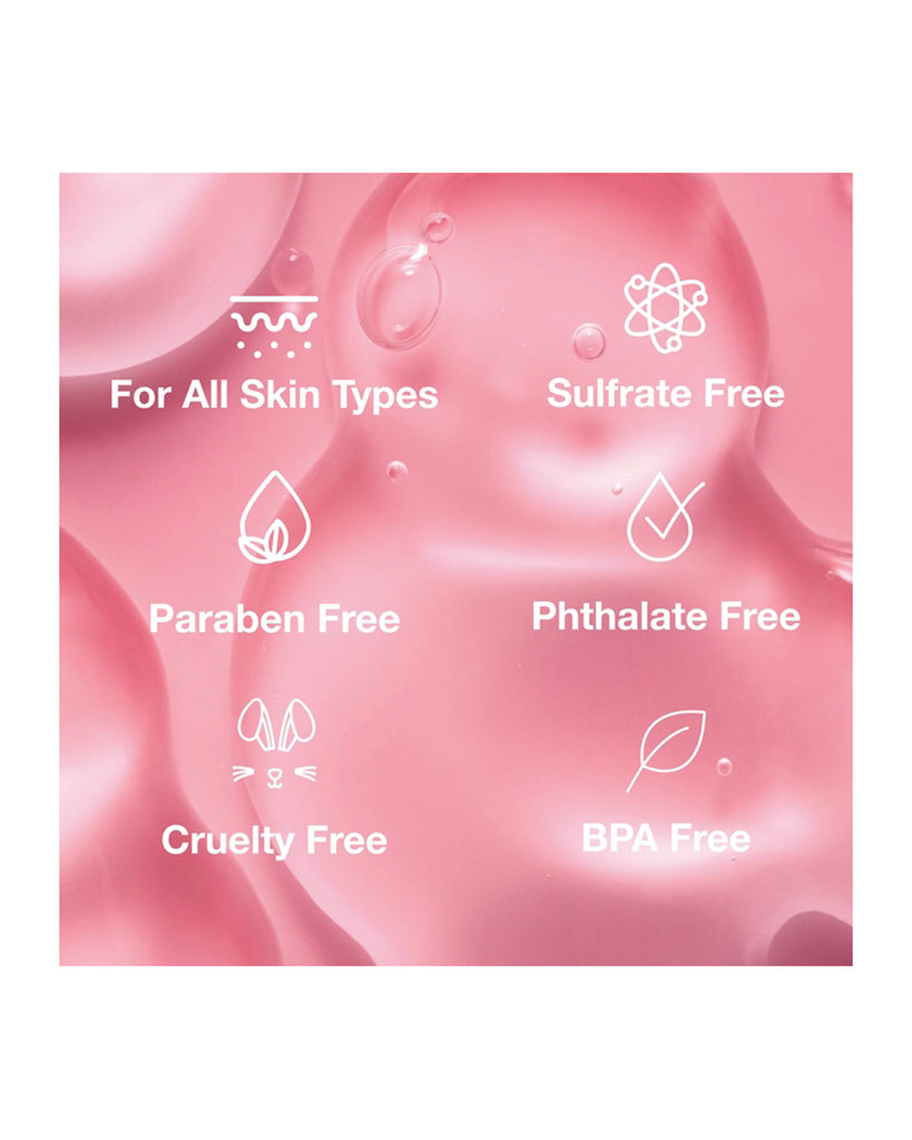 Pineapple Beauty Beauty Creations the Take Down Micellar Water