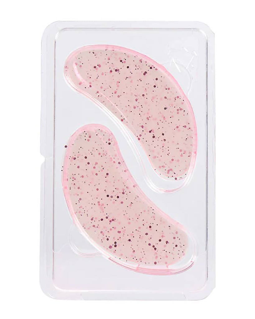 Pineapple Beauty Beauty Treats Refresh Restoring Eye Gel Mask 6 Pairs