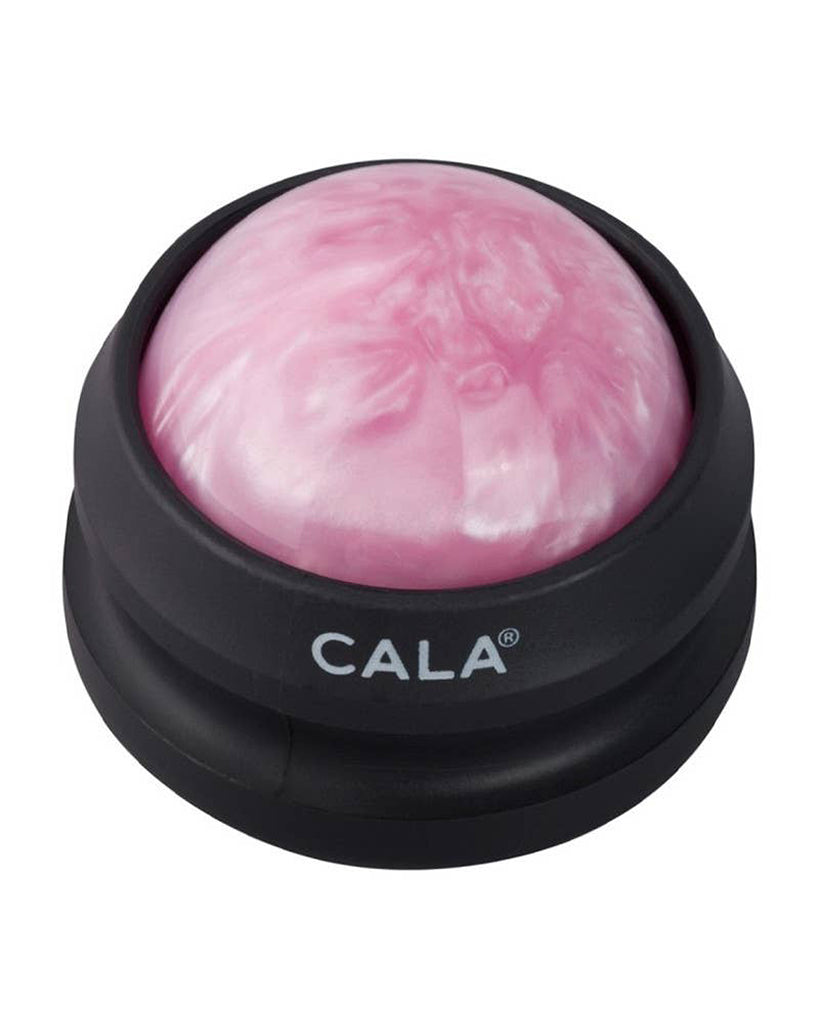 Pineapple Beauty Cala Pink Massage Roller Ball