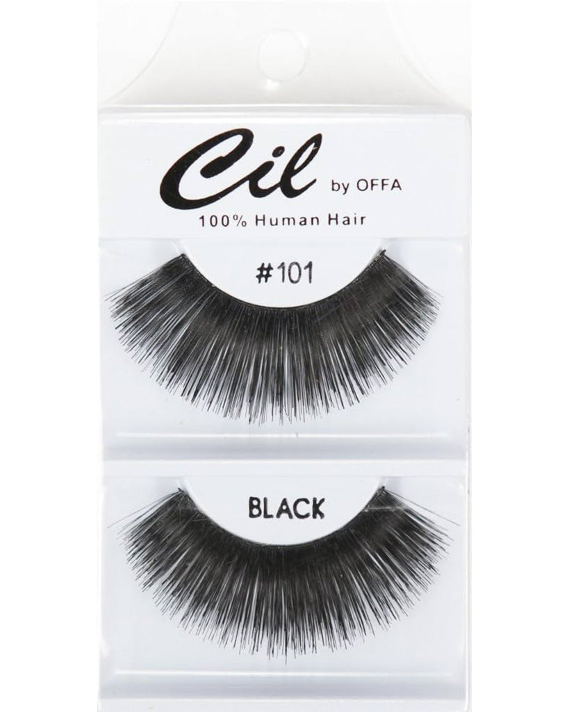 Pineapple Beauty Cil by Offa Full Volume Lashes  - 101