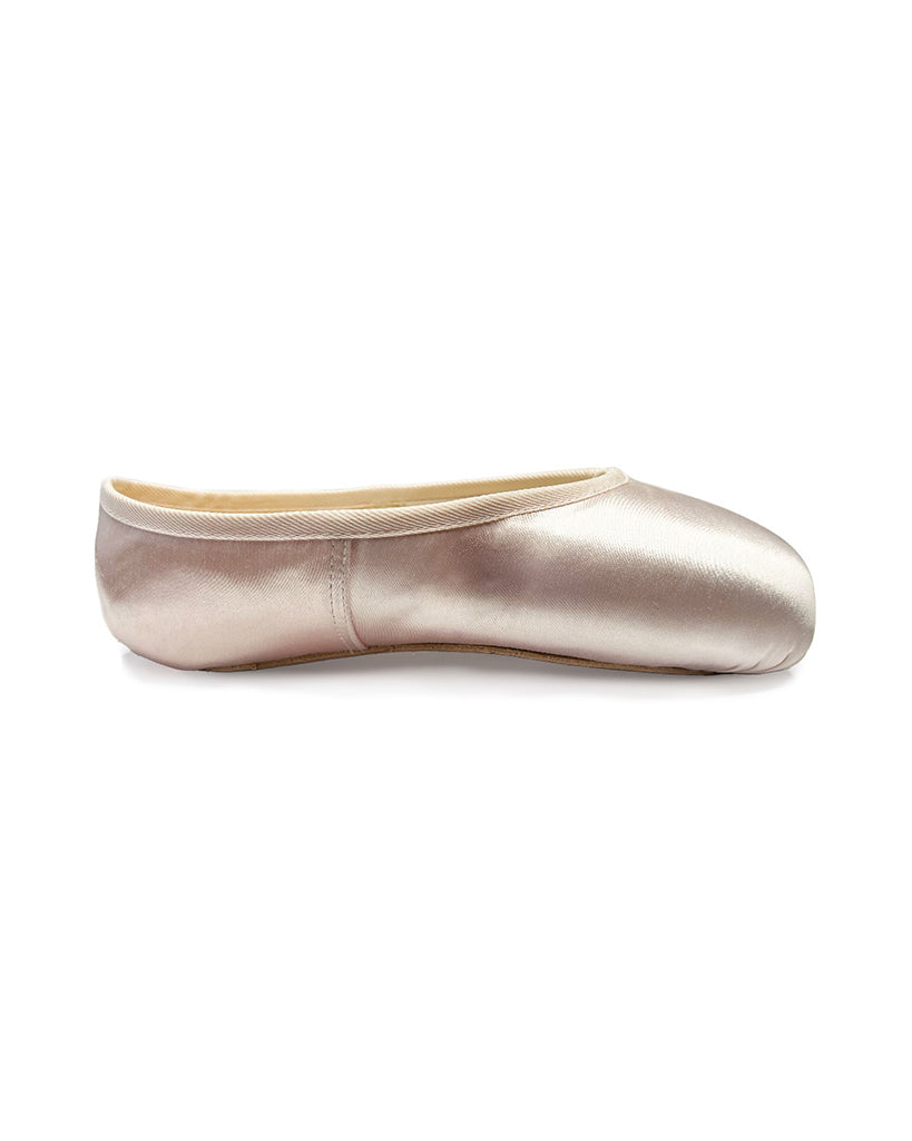 RP Mabe Pointe Shoes - Flex Medium Shank U Vamp -  Womens