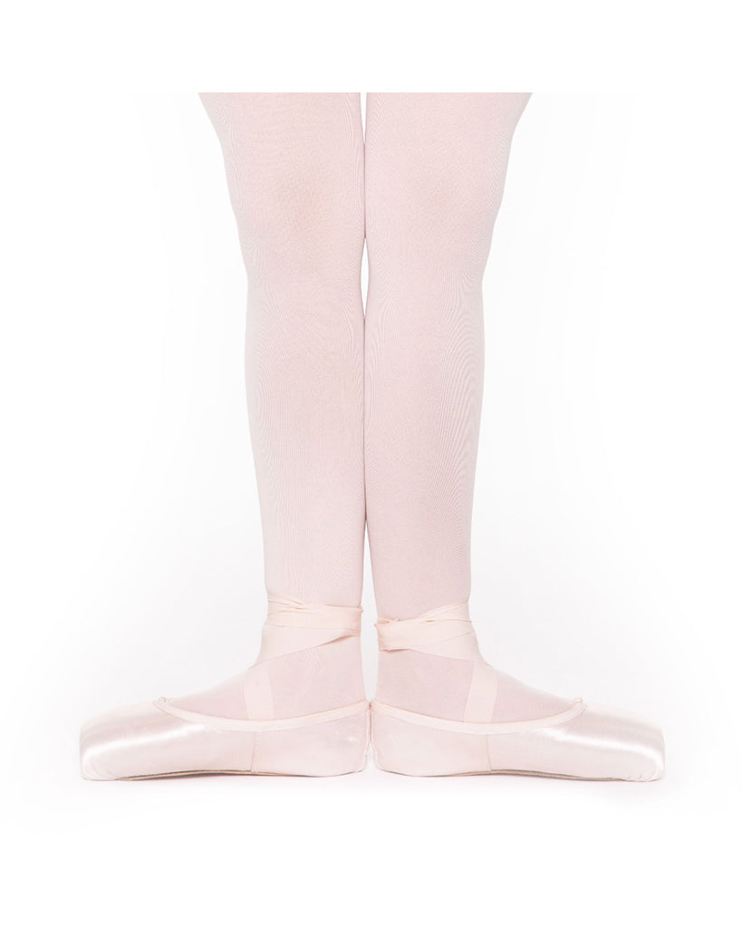 RP Mabe Pointe Shoes - Flex Medium Shank U Vamp -  Womens