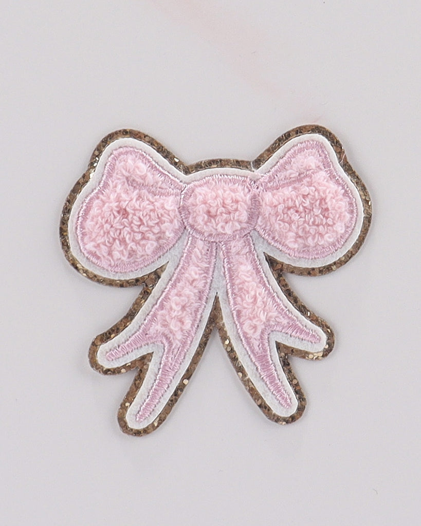 Rac n Roll Ribbon Sticker Patch