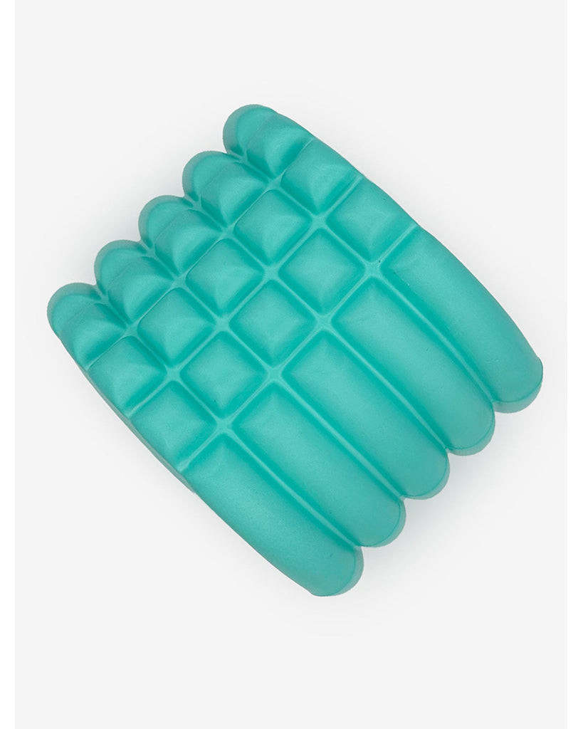 So Danca We're On a Roll Travel Sized Foam Roller - AC55 - Mint