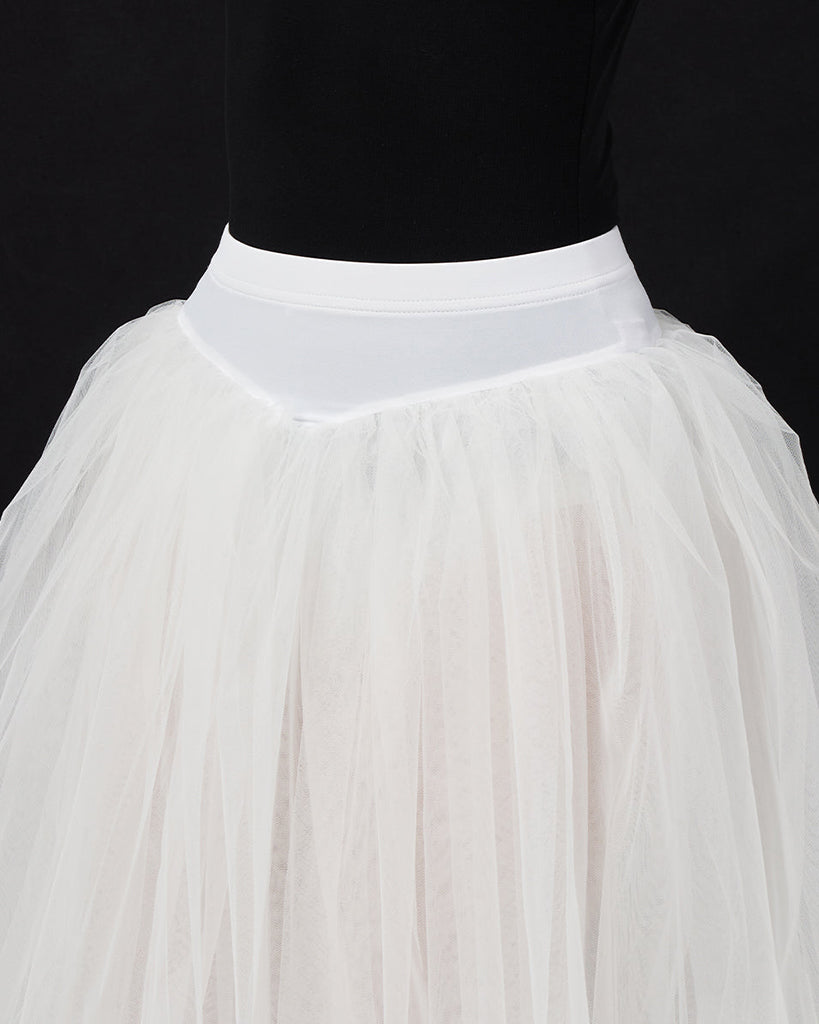 Sonata Romantic Tutu Skirt - WT014 Womens Sonata Romantic Tutu Skirt - WT014 Womens
