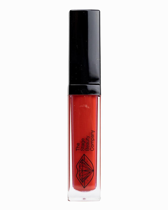 Stage Beauty Co. Matte Liquid Lipstick - Danger 801