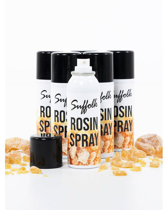 Suffolk Rosin Spray 100ml Bottle - 1597