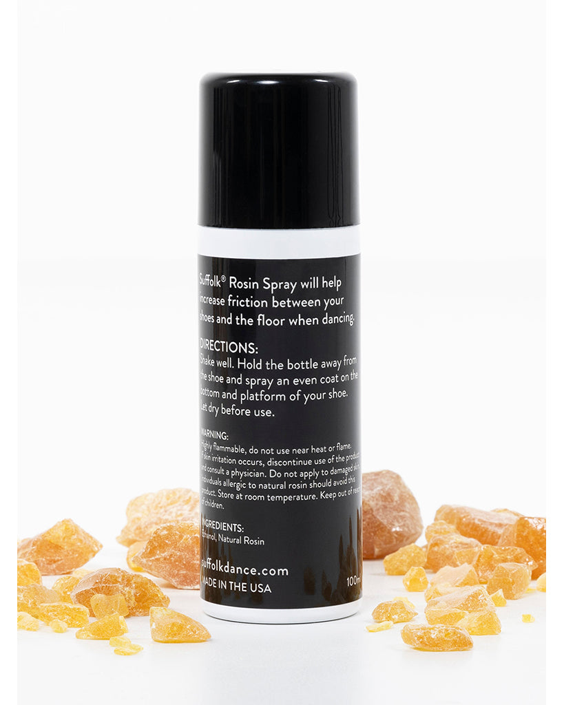 Suffolk Rosin Spray 100ml Bottle - 1597