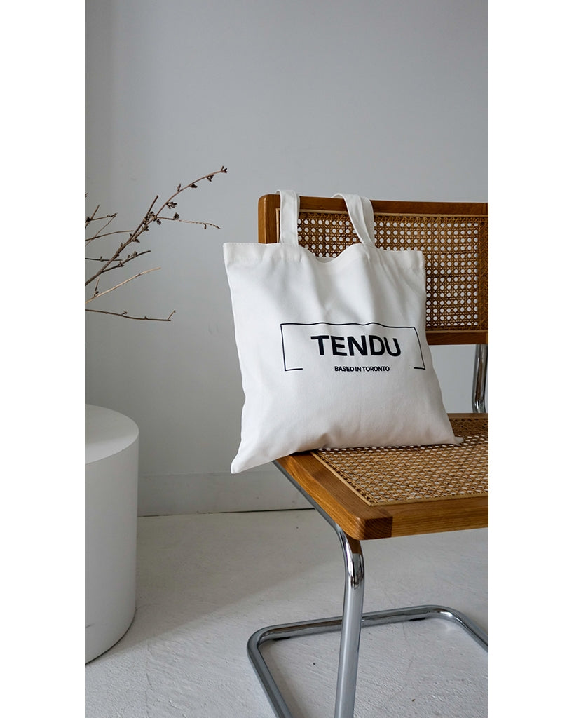 Tendu Active The Traveler Small Tote Bag