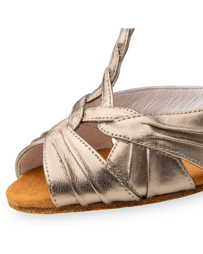 Werner Kern Solange Leather 6 cm Latin Ballroom Shoes - 769-60 Womens