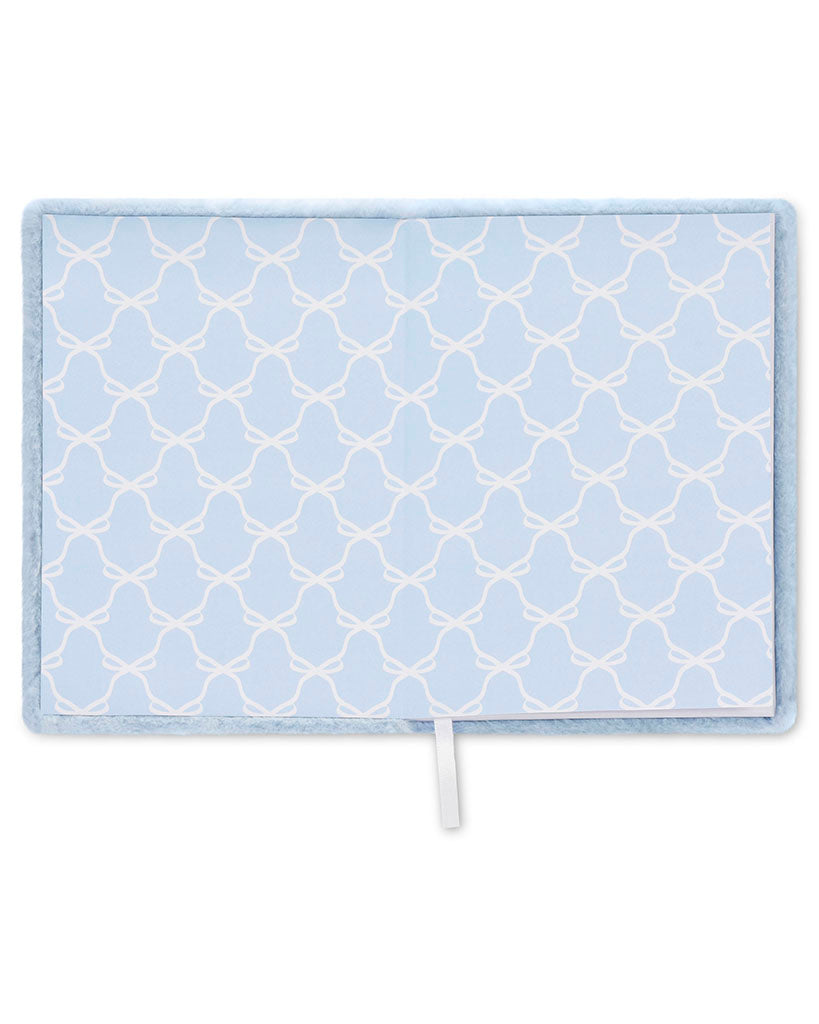 iscream Blue Pearl Journal