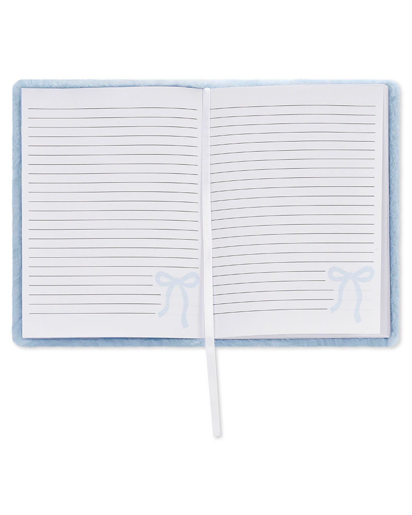 iscream Blue Pearl Journal