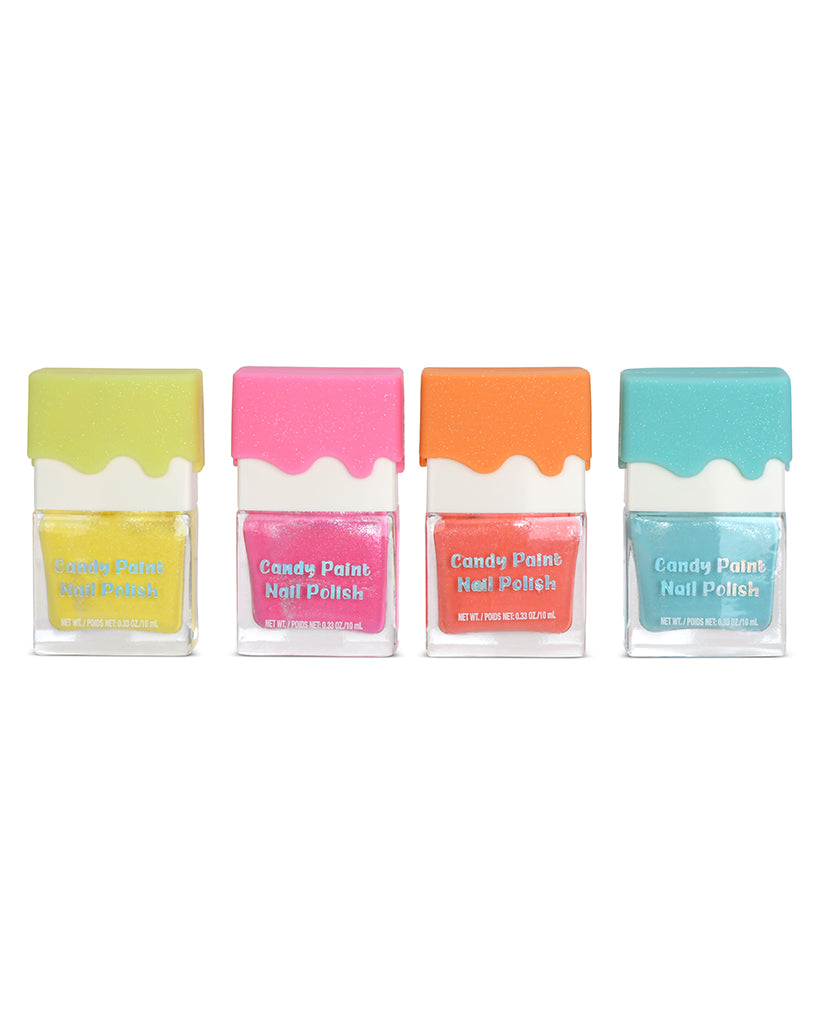 iscream Candy Nail Polish Set - 815237