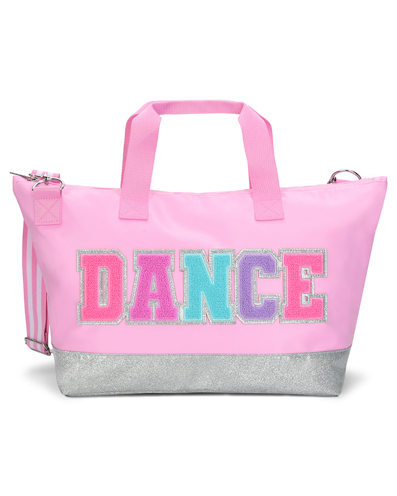 iscream Dance Overnight Bag - 8101976