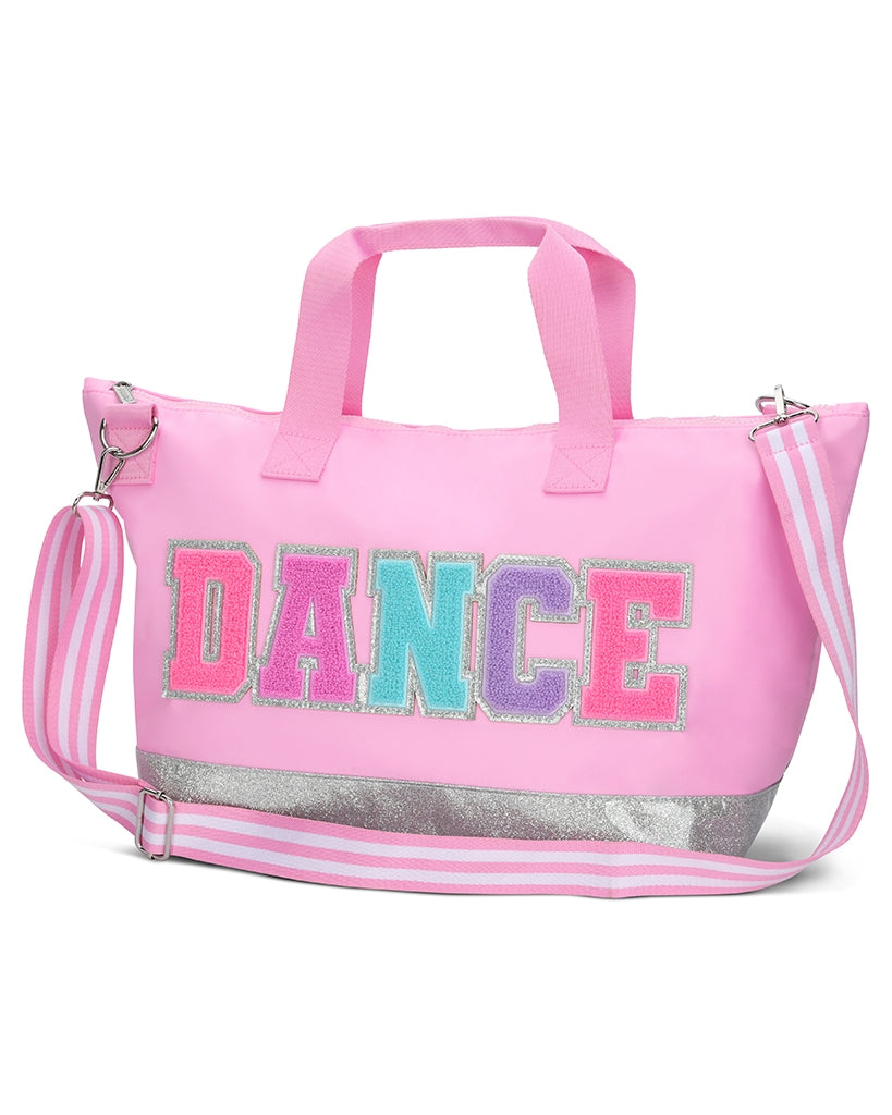 iscream Dance Overnight Bag - 8101976