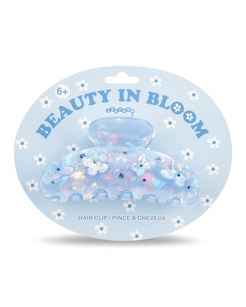 iscream Flower Hair Clip
