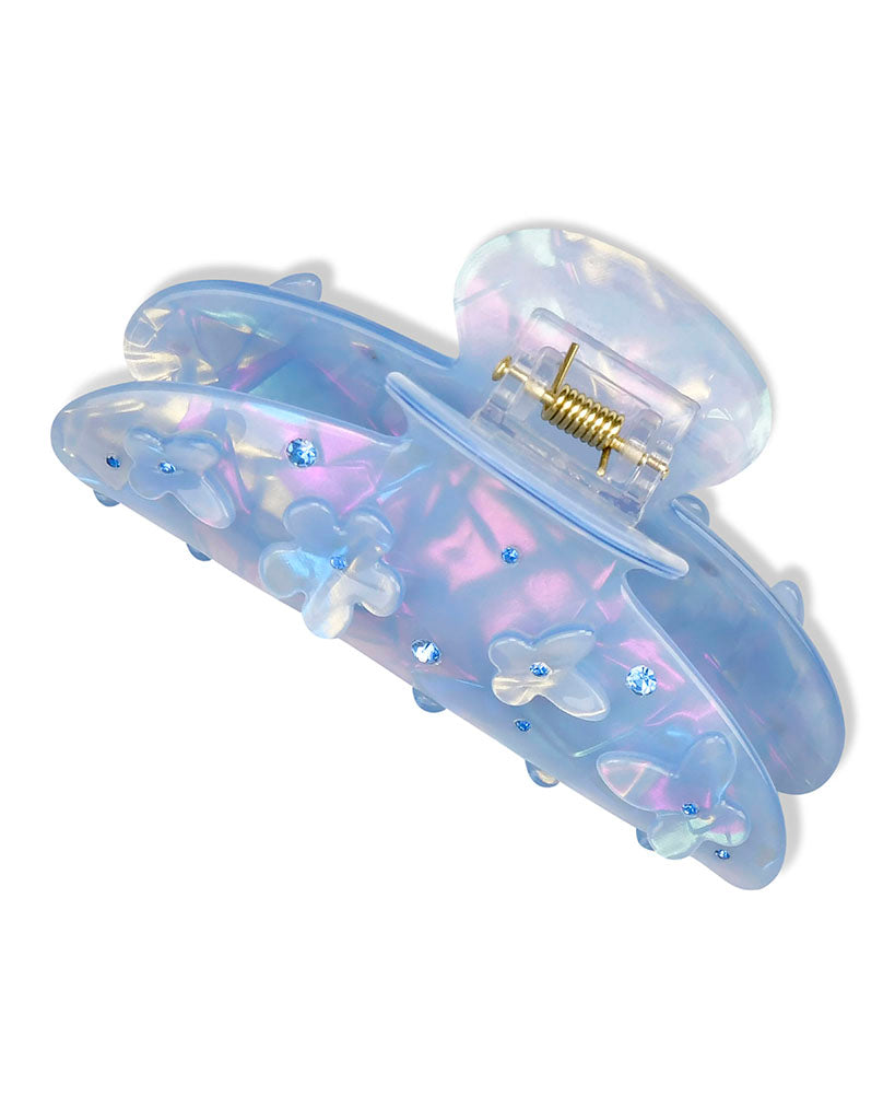 iscream Flower Hair Clip