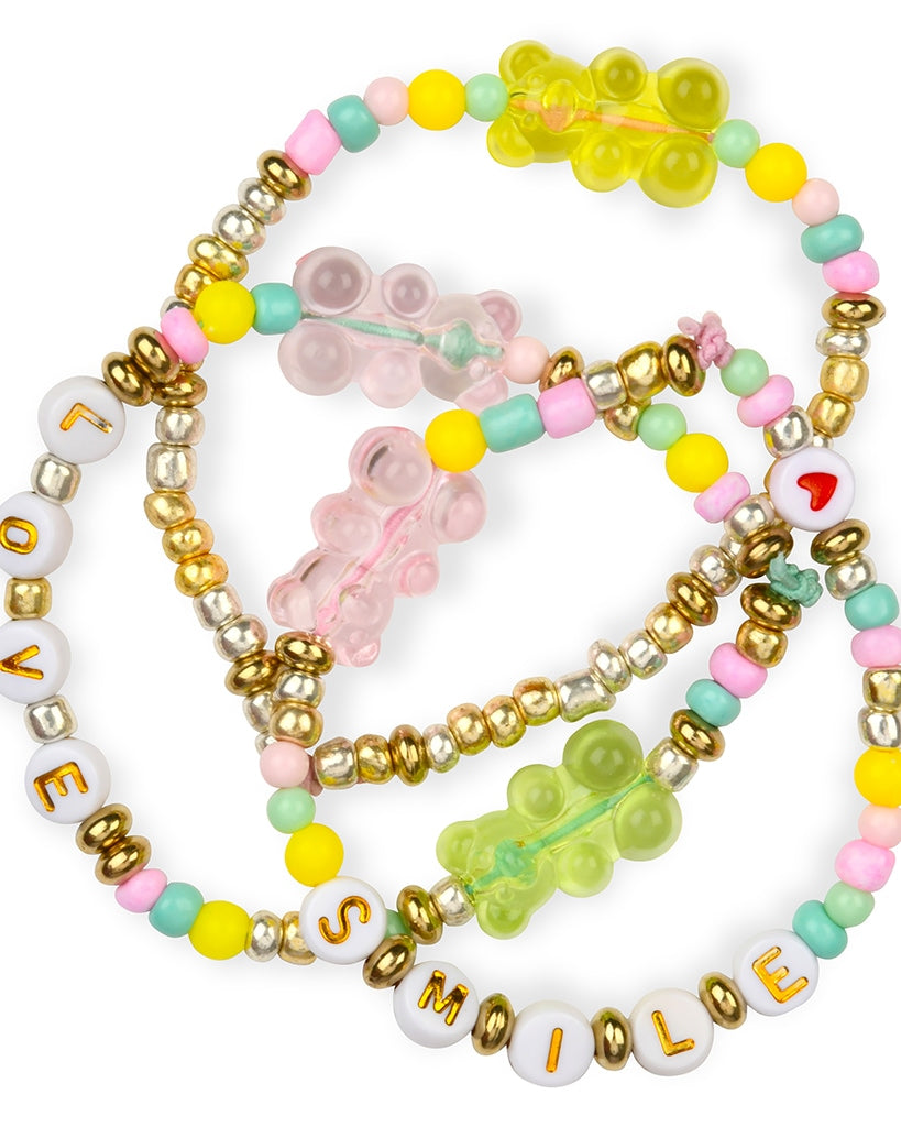 iscream Gummy Bear Jewelry Kit - 770328