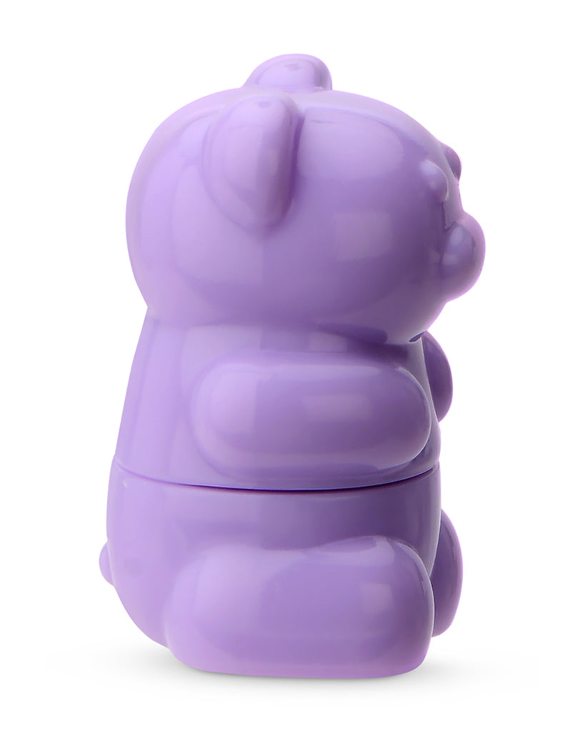 iscream Gummy Bear Lip Balm Set