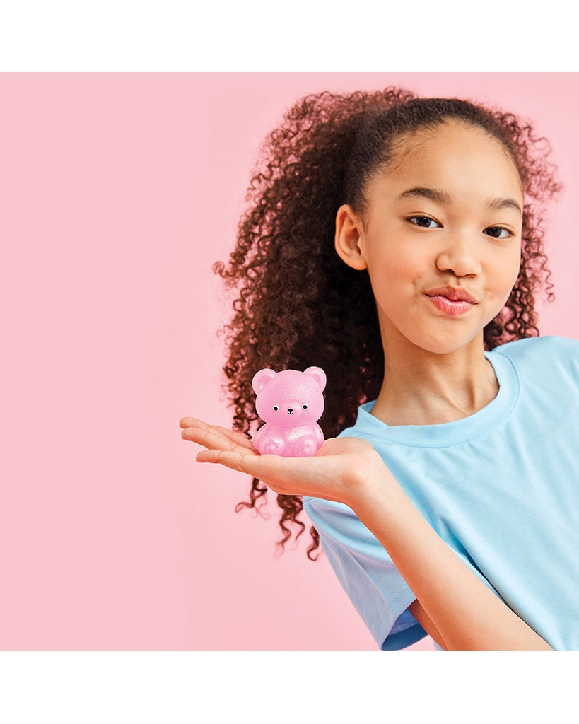iscream Gummy Bear Squeeze Toy - 770343