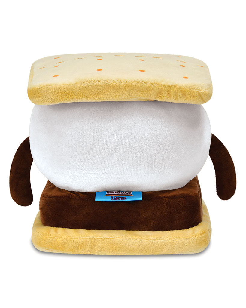 iscream Hershey's S'mores Mini Plush Toy