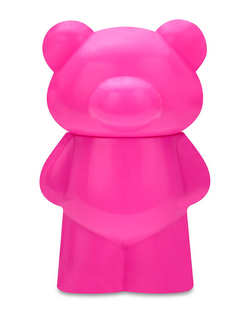 iscream Jelly Bear Lip Balm