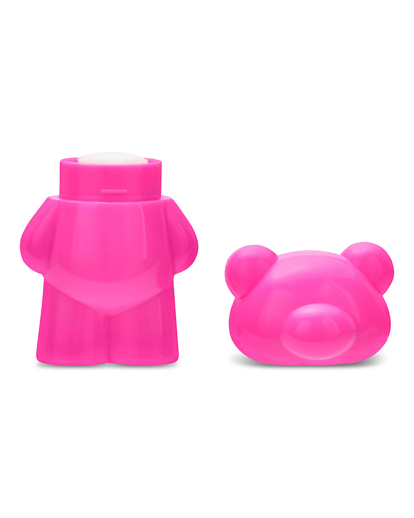 iscream Jelly Bear Lip Balm
