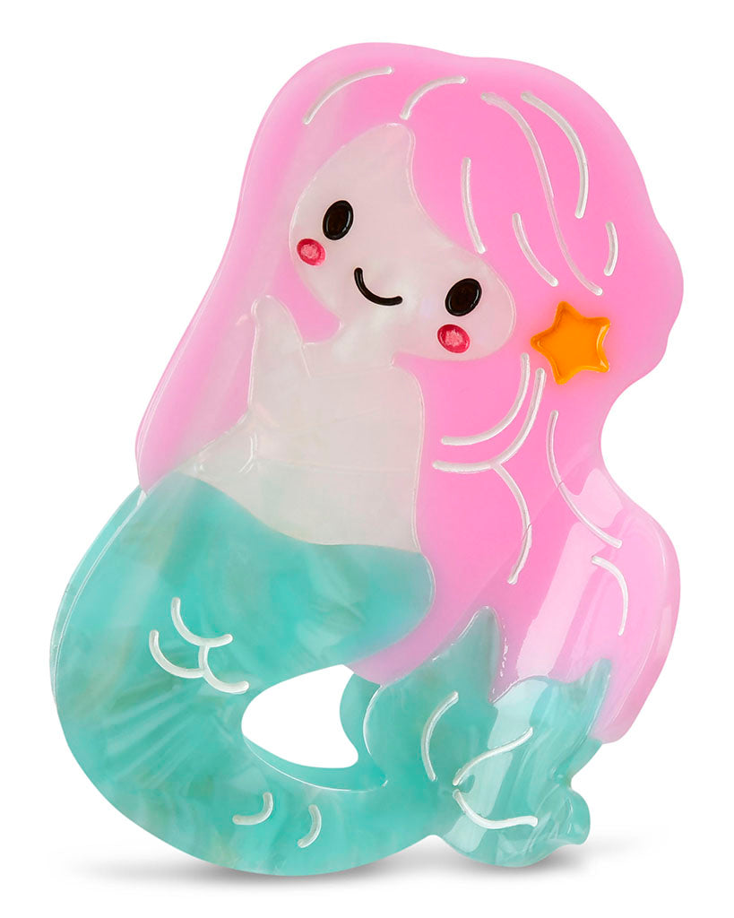 iscream Mermaid Vibes Hair Clip