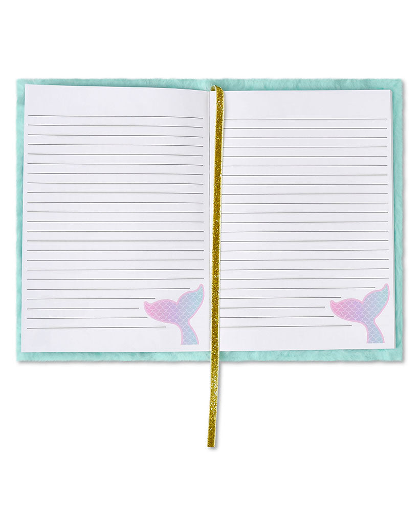 iscream Mermaid Vibes Journal