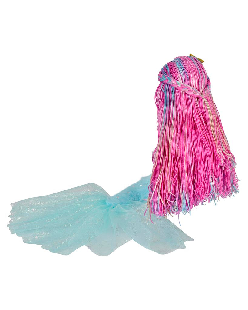 iscream Mermaid Vibes Plush Doll