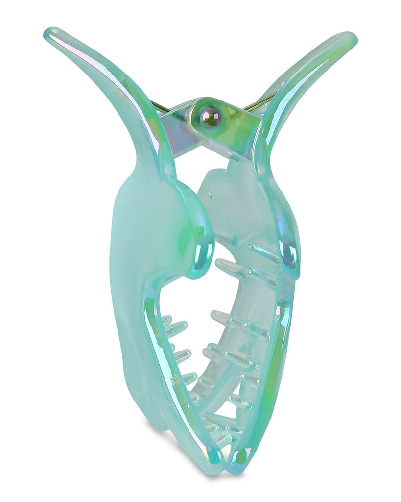 iscream Mermaid Vibes Starfish Hair Clip