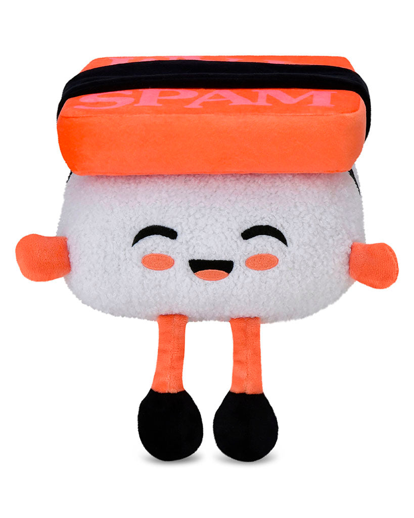 iscream Musubi SPAM® Mini Plush Toy