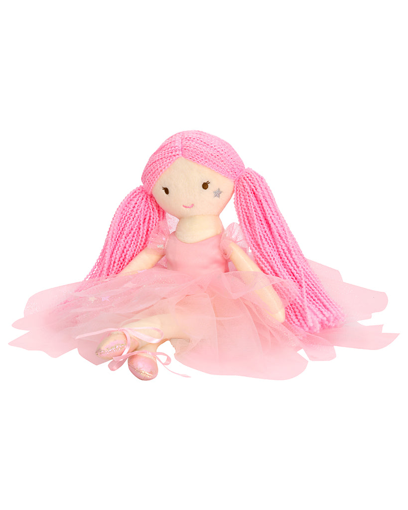 iscream Pink Ballerina - 7803795