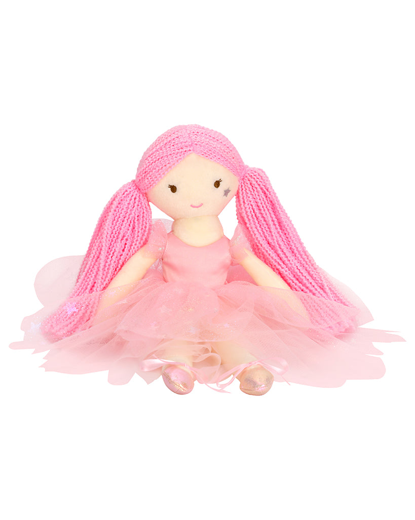 iscream Pink Ballerina - 7803795
