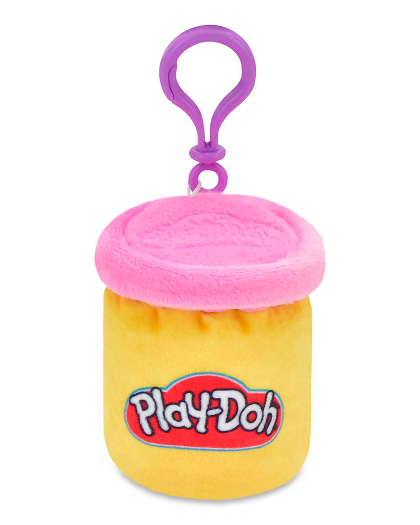 iscream Play-Doh Bag Charm