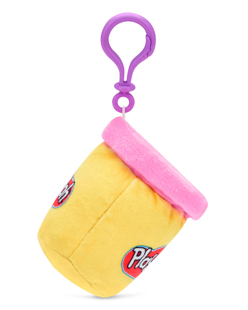 iscream Play-Doh Bag Charm