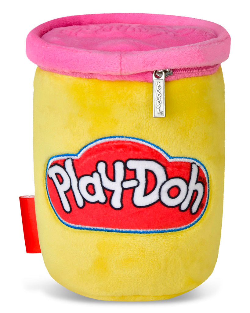 iscream Play-Doh Unicorn Interactive Plush Toy