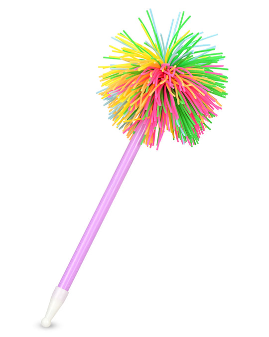 iscream Rainbow Crazy Pen