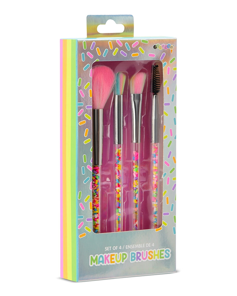 iscream Sprinkles Eye Makeup Brushes Set - 815238