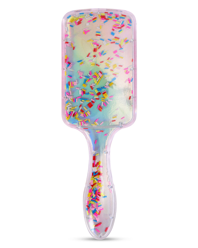 iscream Sprinkles Hair Brush - 880408