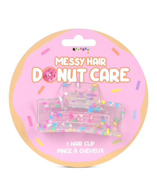 iscream Sprinkles Hair Clip - 880409