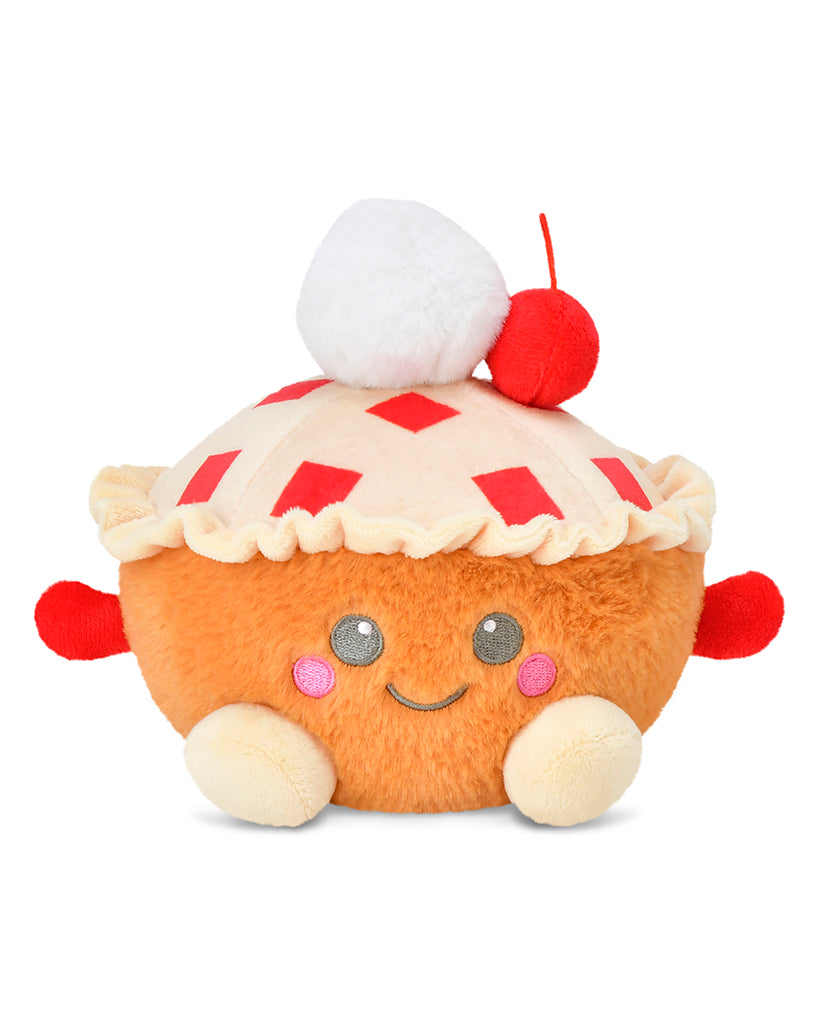 iscream Very Cherry Pie Mini Plush Toy