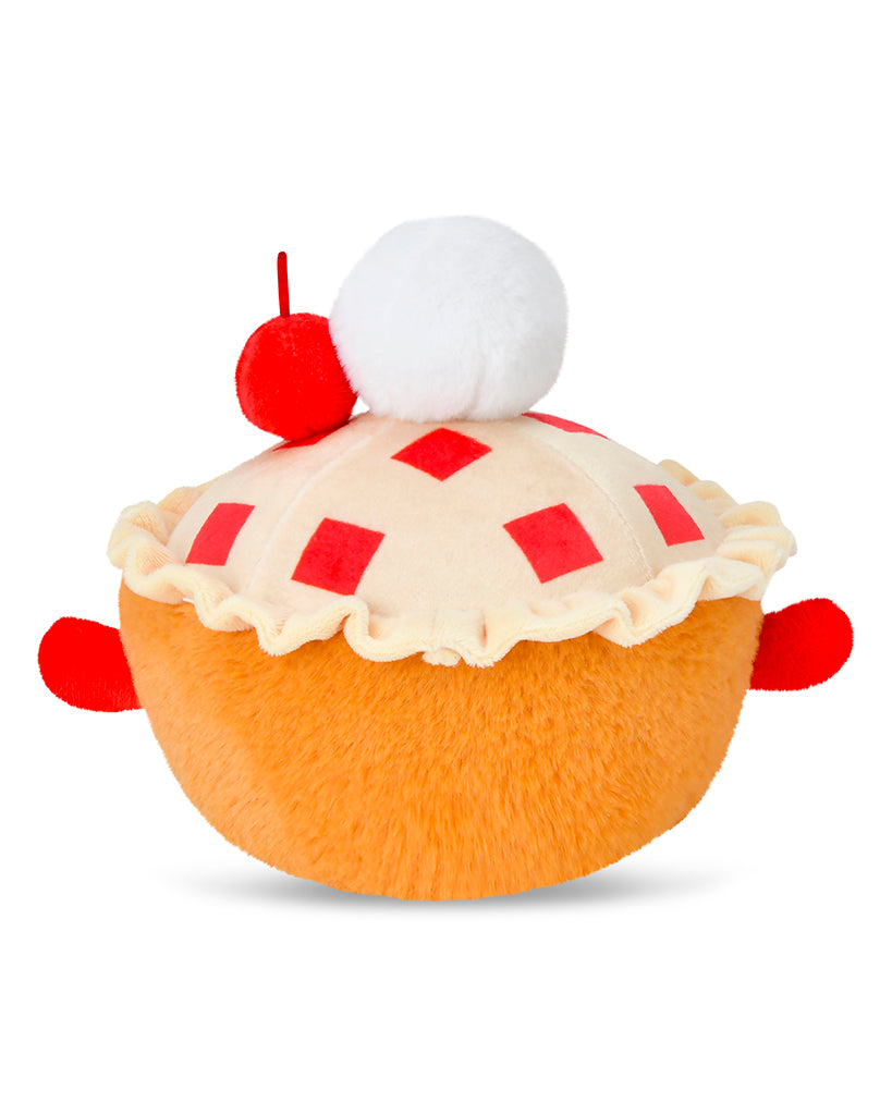 iscream Very Cherry Pie Mini Plush Toy