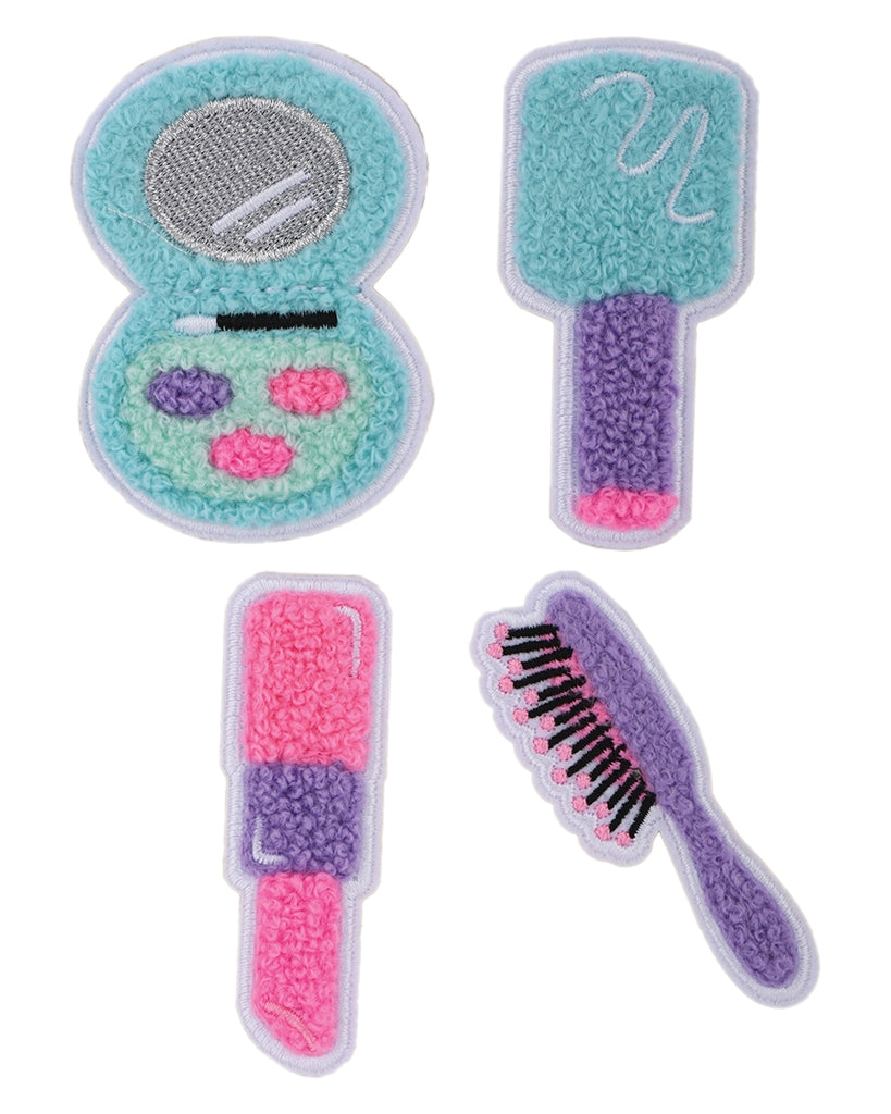 iscream Wake Up and Makeup Sticker Patch Set - 700492