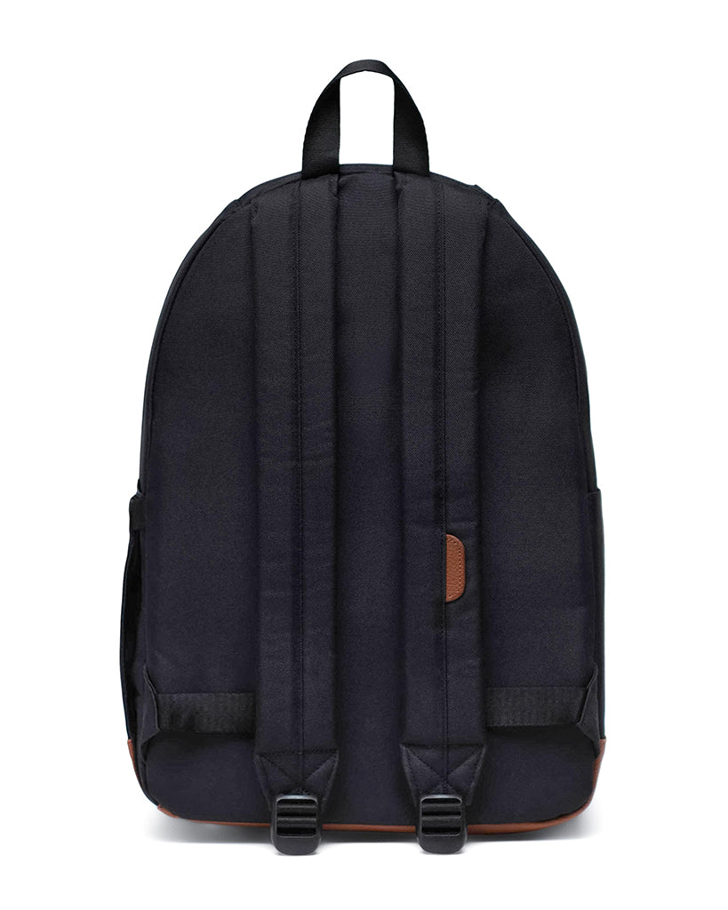 Herschel Supply Co Pop Quiz Backpack - Black / Tan