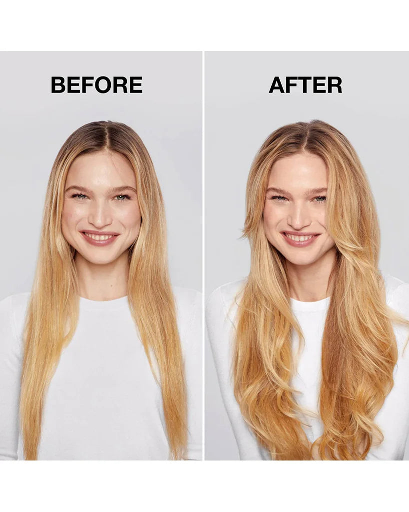 Kitsch Volumizing Rice Protein Dry Shampoo - Invisible 1oz