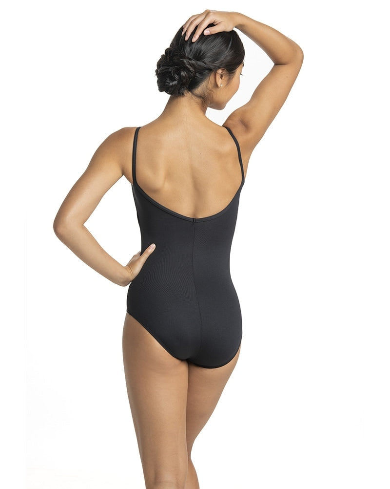 Ainsliewear Princess Seamed Camisole Leotard - 101G Girls Dancewear - Bodysuits &amp; Leotards Ainsliewear    Dancewear Centre Canada